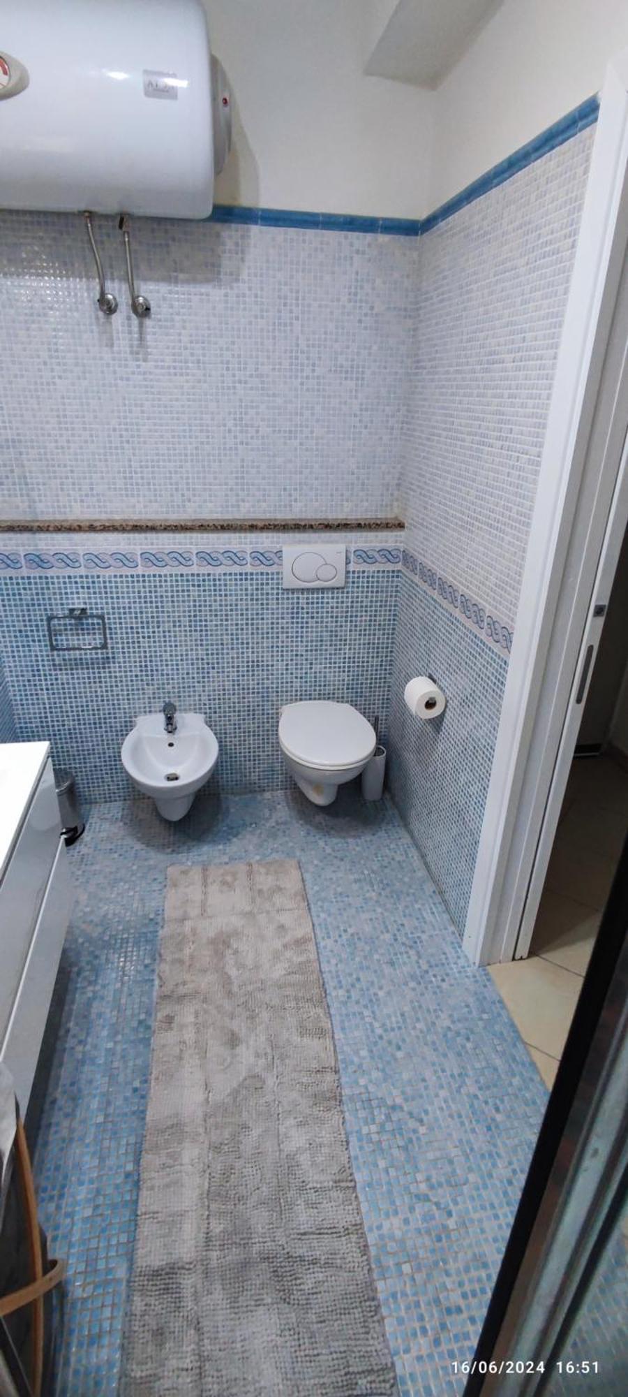 Soul Apartment La Maddalena ラ・マッダレーナ エクステリア 写真