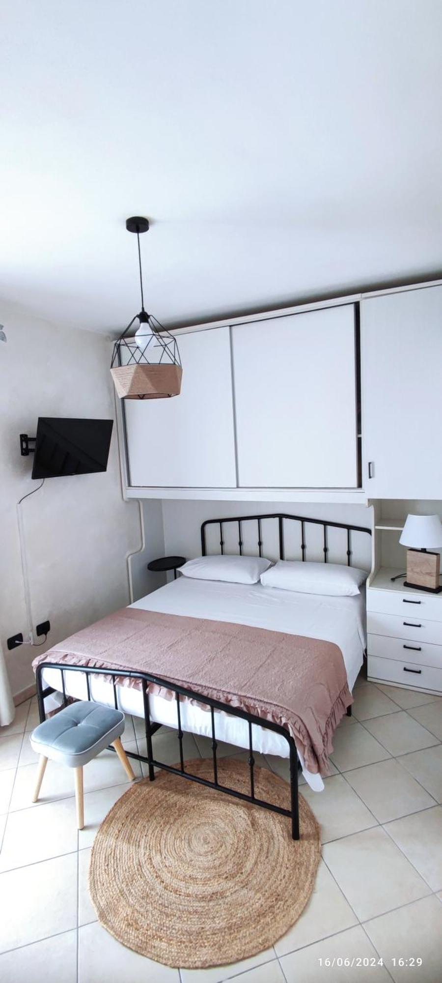 Soul Apartment La Maddalena ラ・マッダレーナ エクステリア 写真