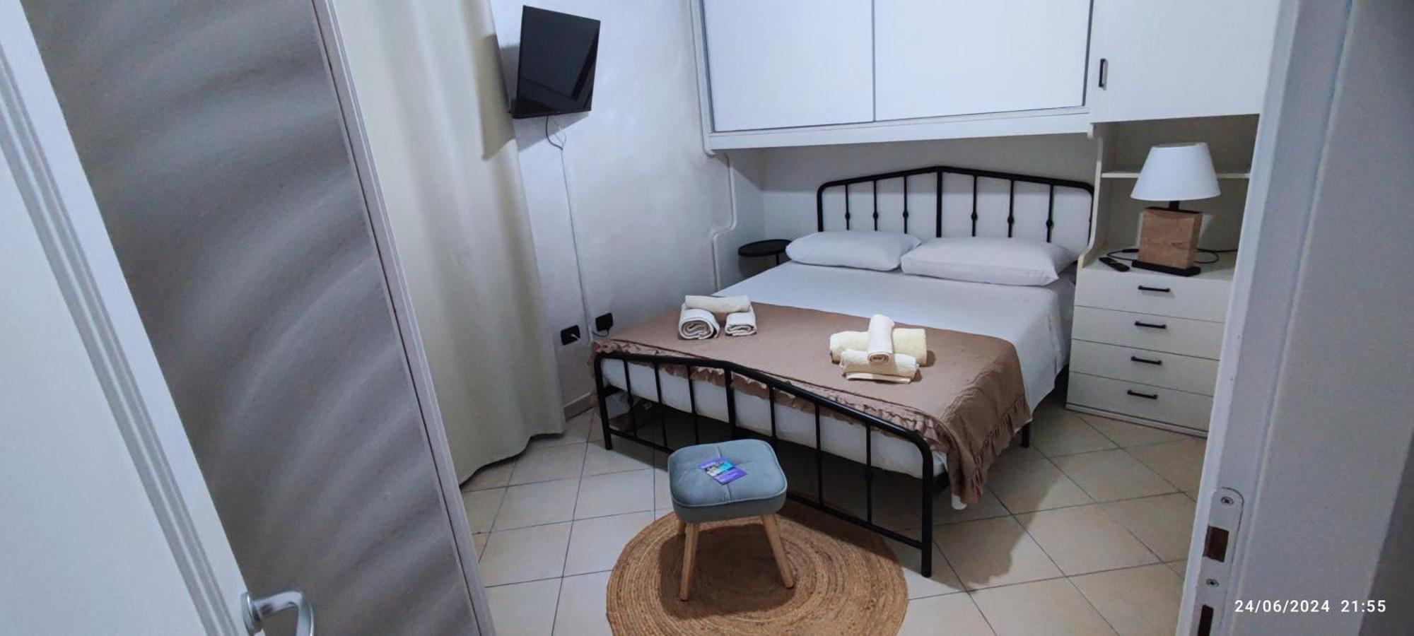 Soul Apartment La Maddalena ラ・マッダレーナ エクステリア 写真