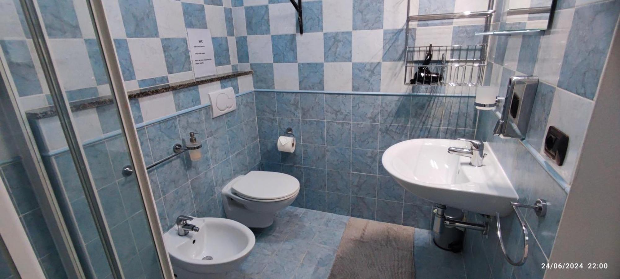 Soul Apartment La Maddalena ラ・マッダレーナ エクステリア 写真
