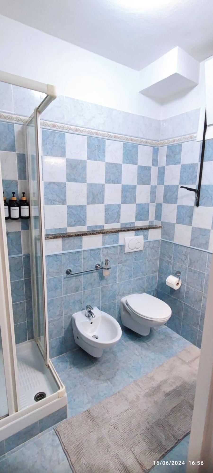 Soul Apartment La Maddalena ラ・マッダレーナ エクステリア 写真
