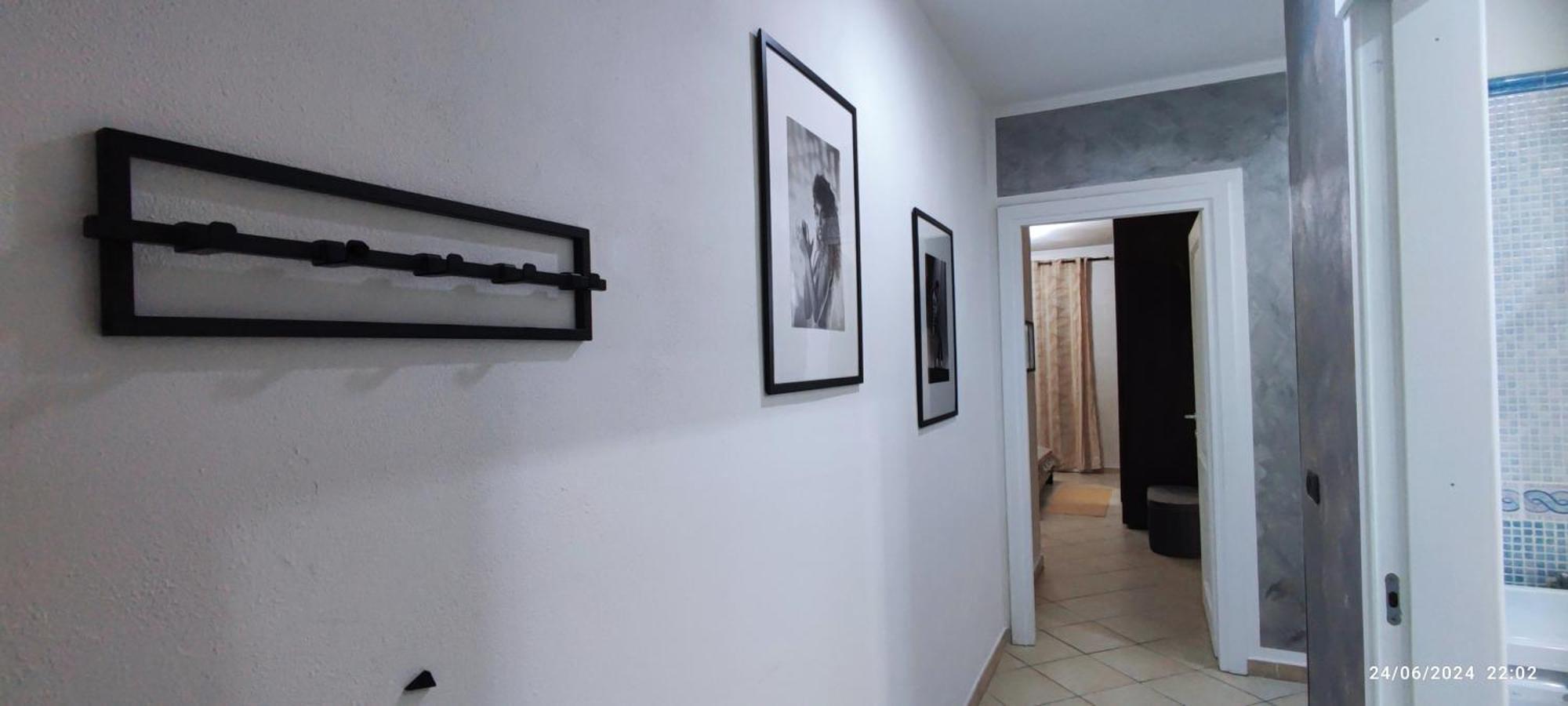 Soul Apartment La Maddalena ラ・マッダレーナ エクステリア 写真
