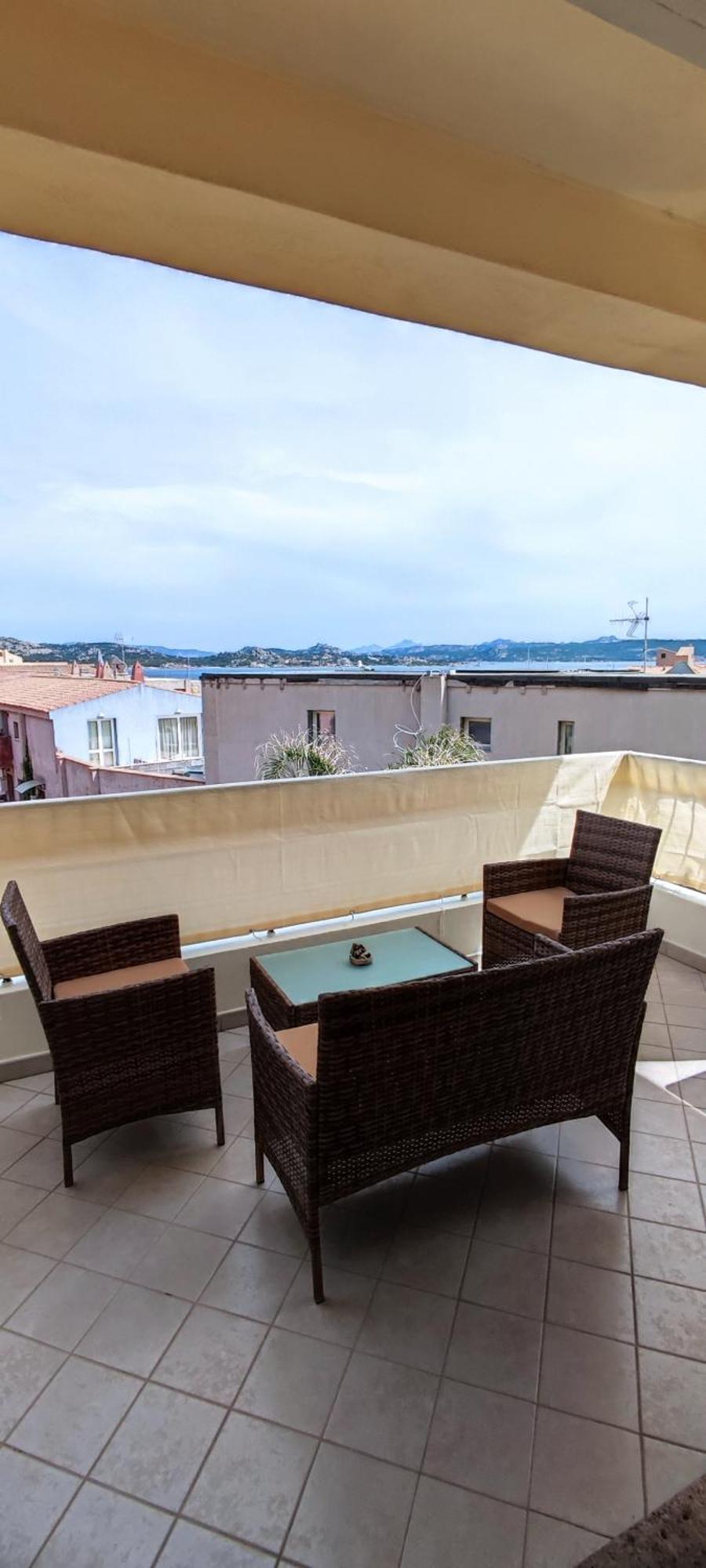 Soul Apartment La Maddalena ラ・マッダレーナ エクステリア 写真