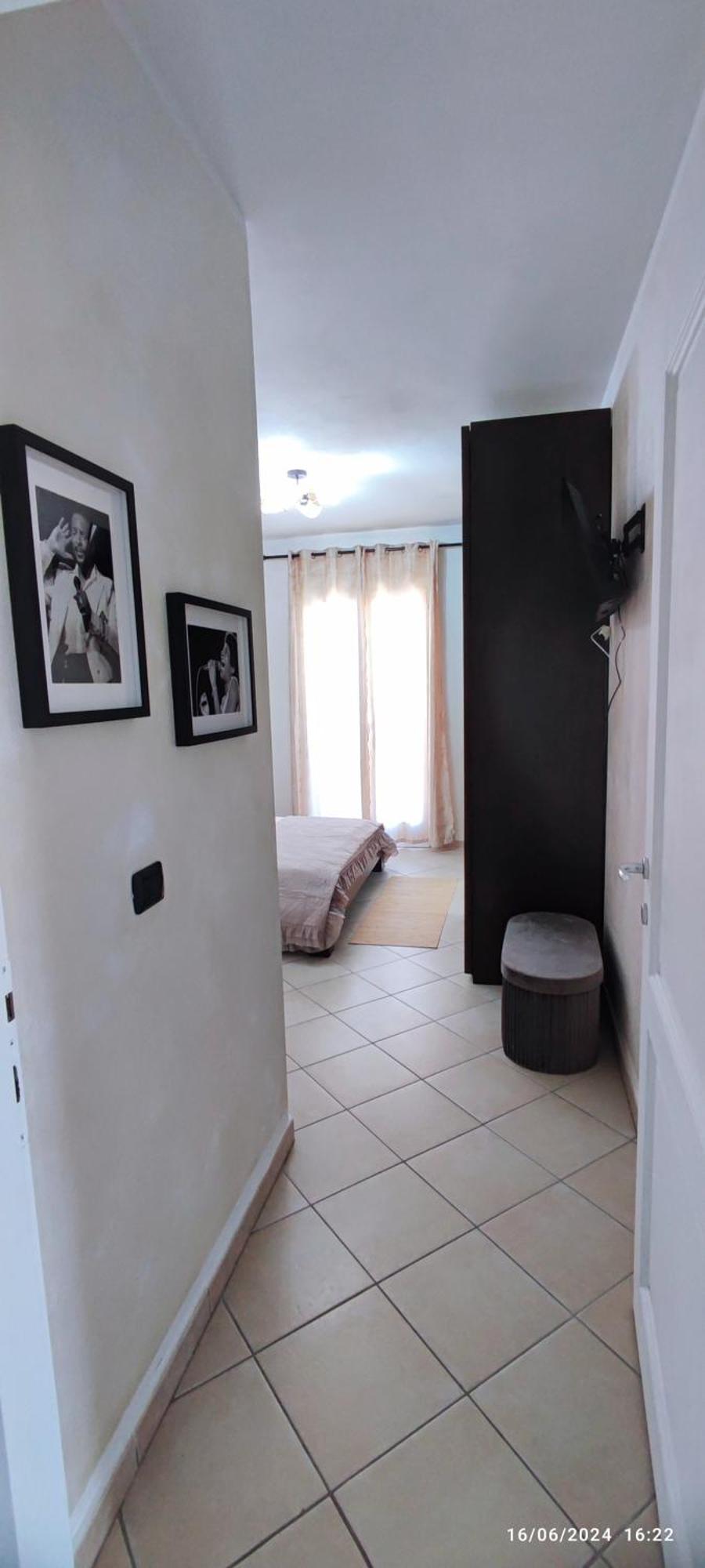 Soul Apartment La Maddalena ラ・マッダレーナ エクステリア 写真
