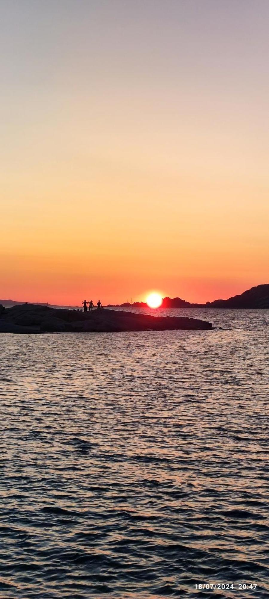 Soul Apartment La Maddalena ラ・マッダレーナ エクステリア 写真